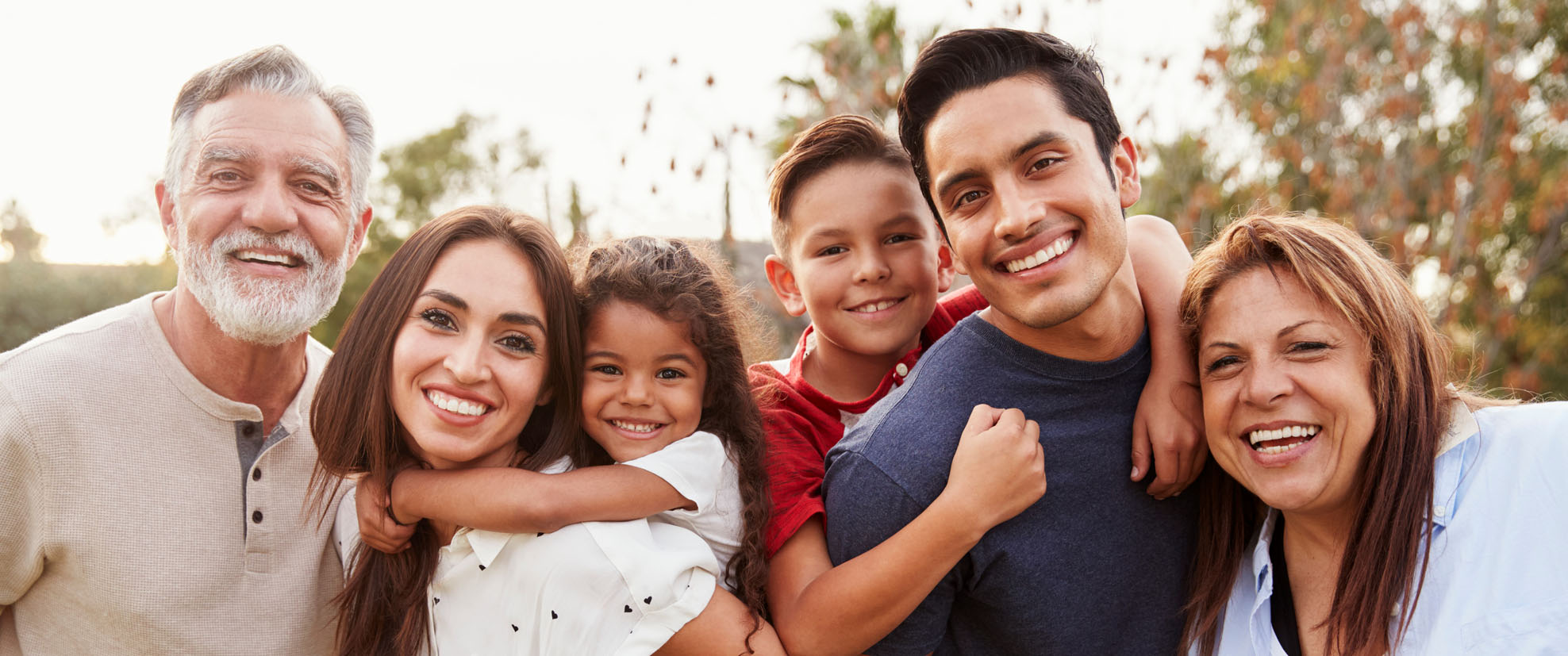 Imagen de la familia