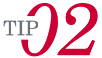 tip 2 Free, Natural Heat