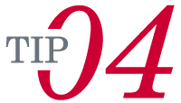 Tip 4 Prepare Your Home for Savings