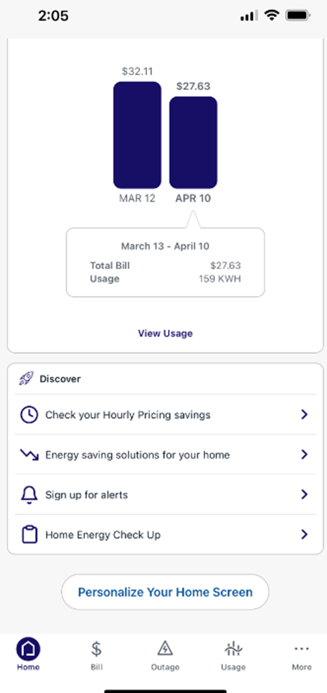 Tools ComEd’s Hourly Pricing