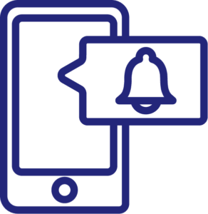 Hourly Pricing Alerts icon