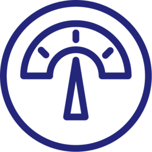Thermostat icon